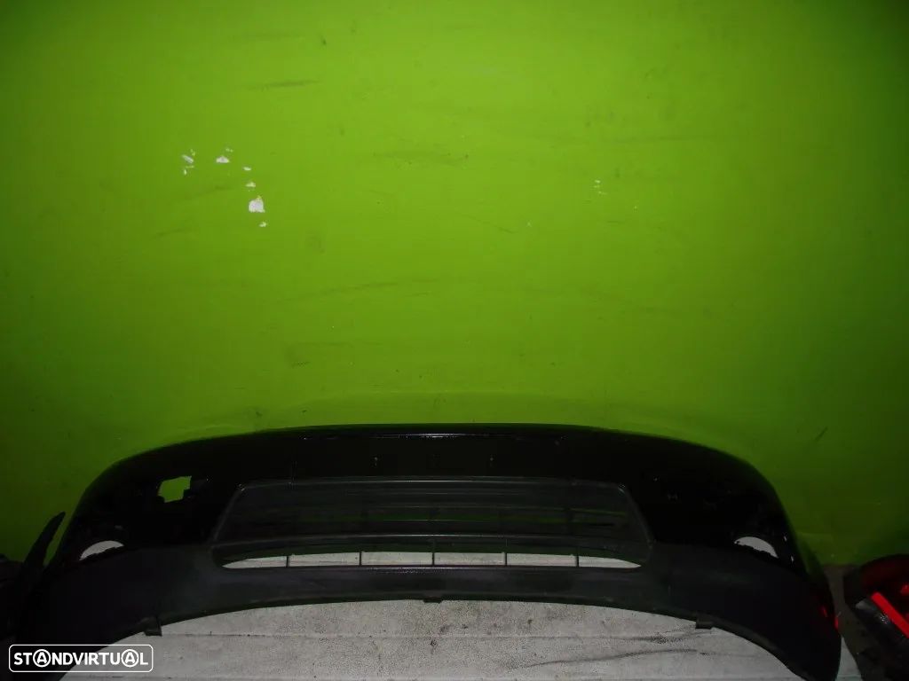 Para Choques Frente Ford C-Max - 2003 / 2007 - 1