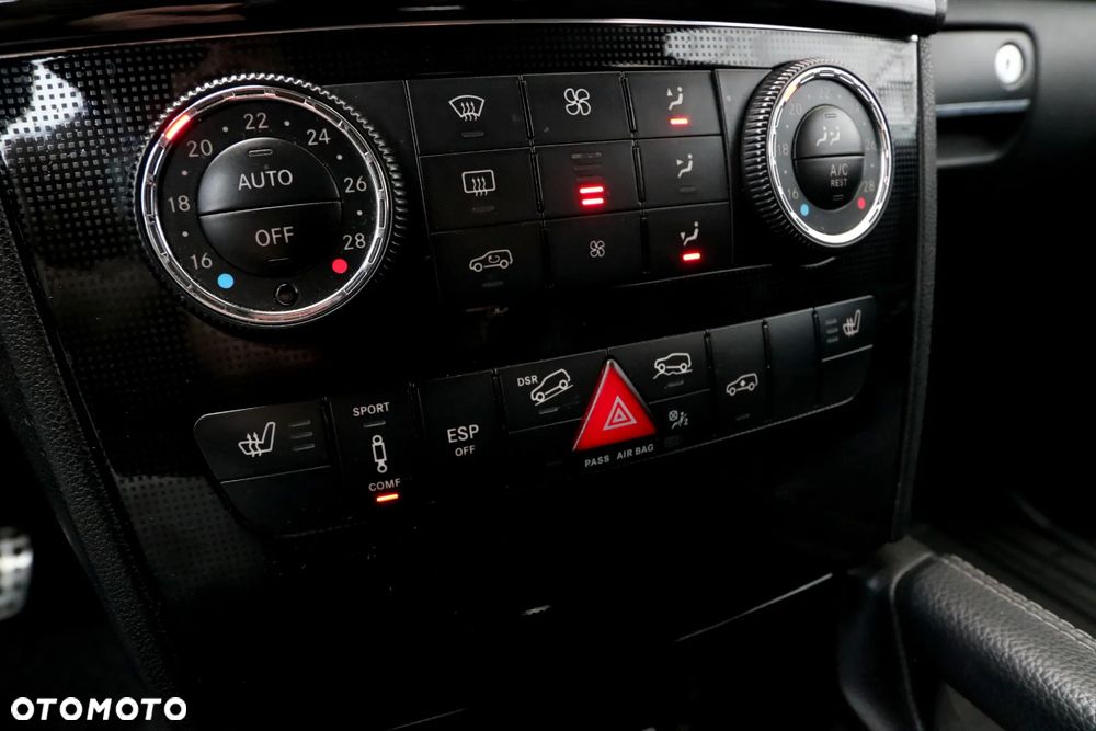 Mercedes-Benz ML - 17