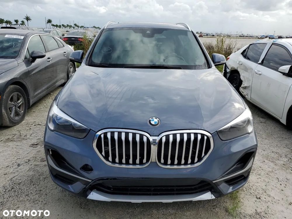 BMW X1 xDrive25i GPF xLine - 5
