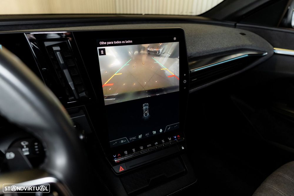 Renault Mégane E-Tech EV60 Techno - 41