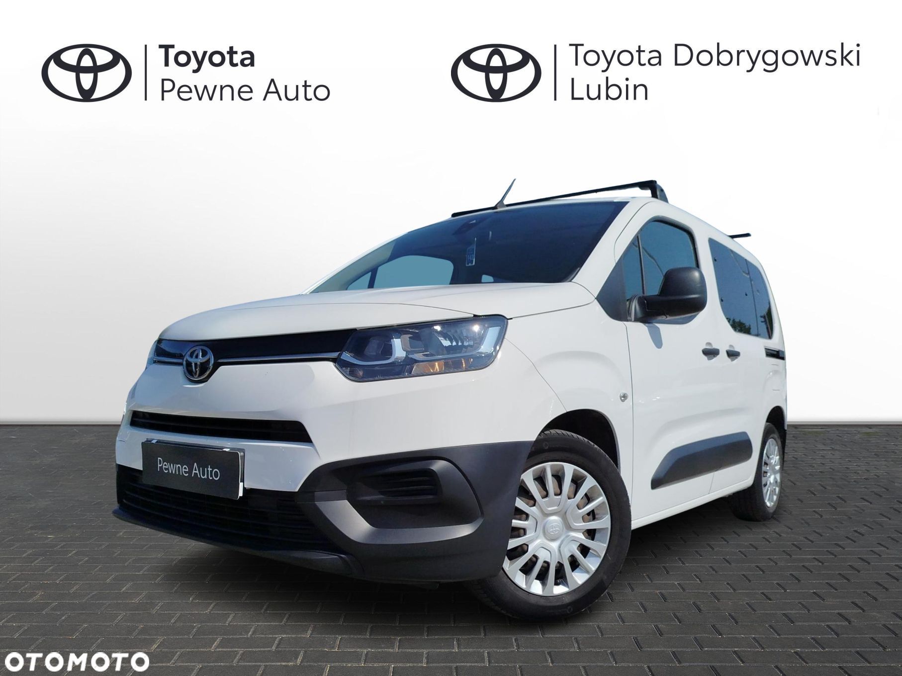 Toyota Proace City Verso - 1