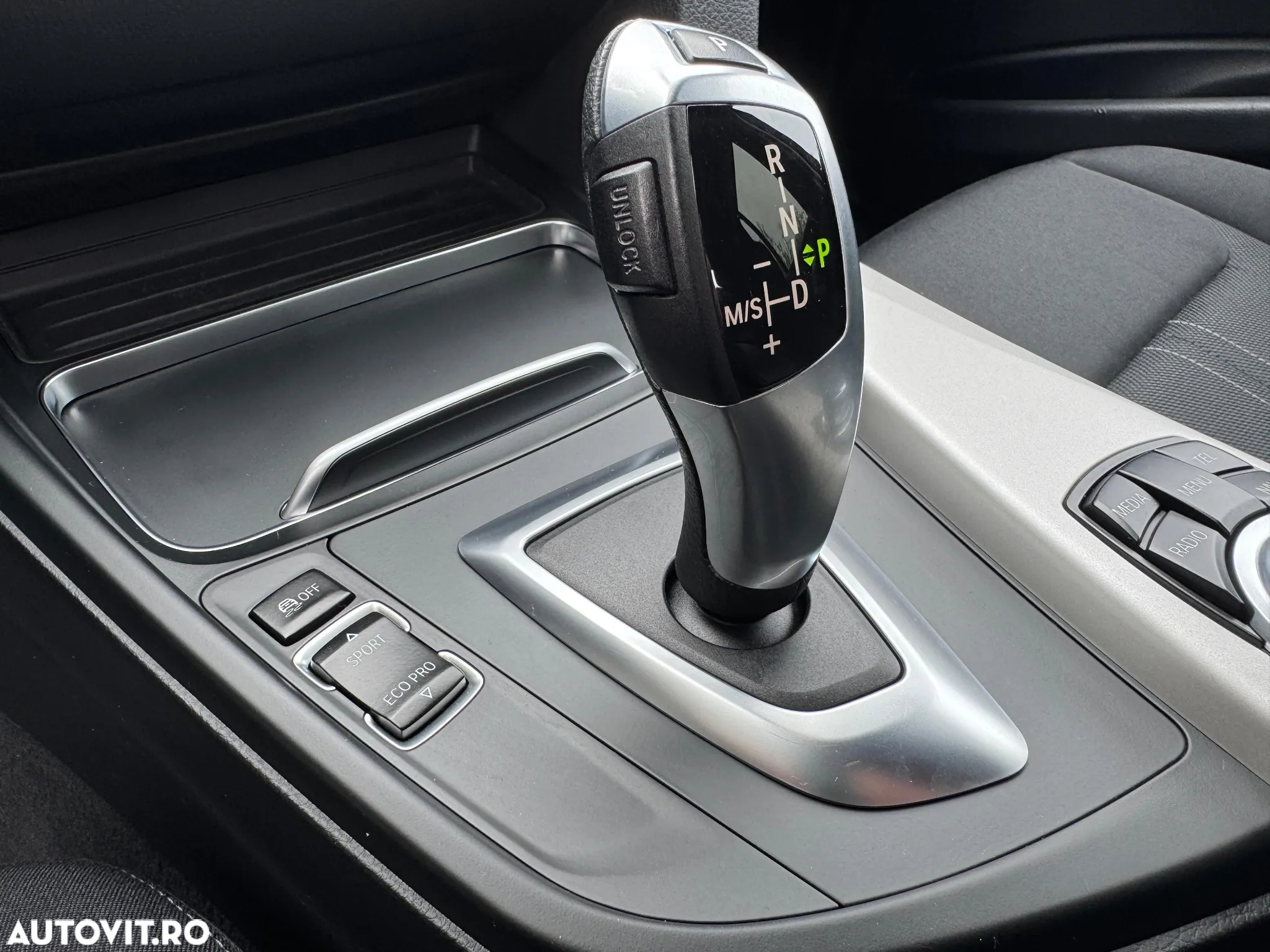 BMW Seria 3 320d Touring Aut. Efficient Dynamics Edition - 7