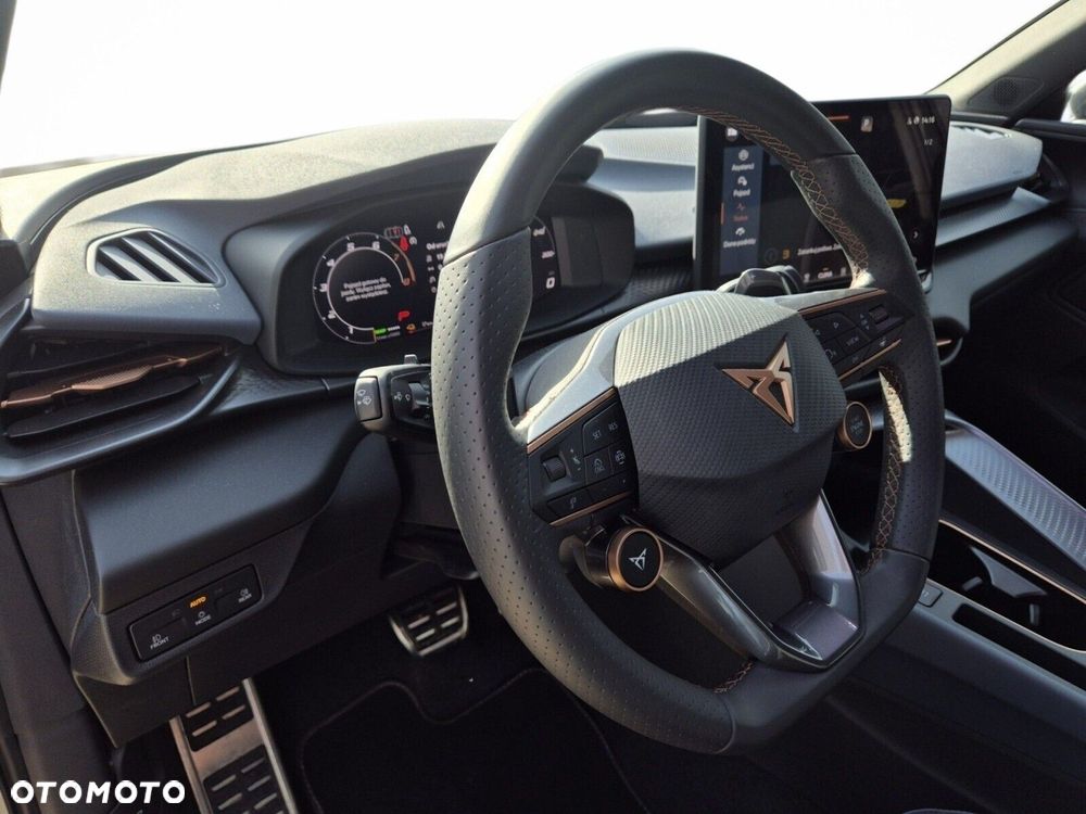 Cupra Terramar 1.5 eHybrid PHEV DSG - 9