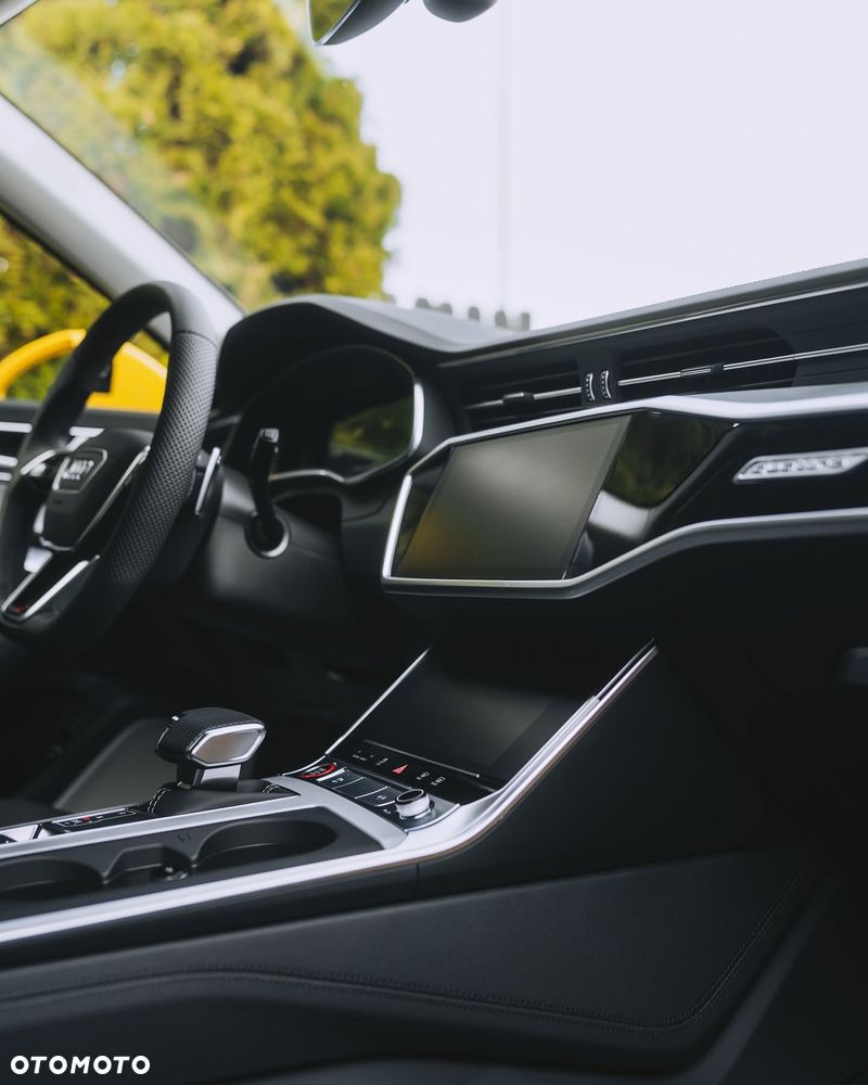Audi RS6 Avant 4.0 TFSI quattro tiptronic performance - 9