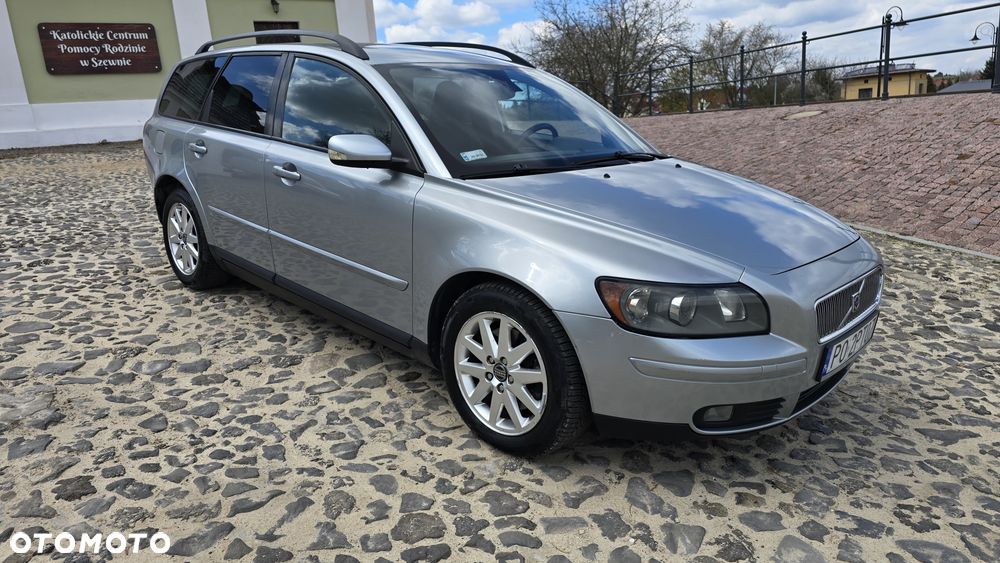 Volvo V50 - 17