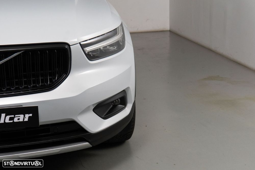 Volvo XC 40 1.5 T5 PHEV Inscription Expression - 19
