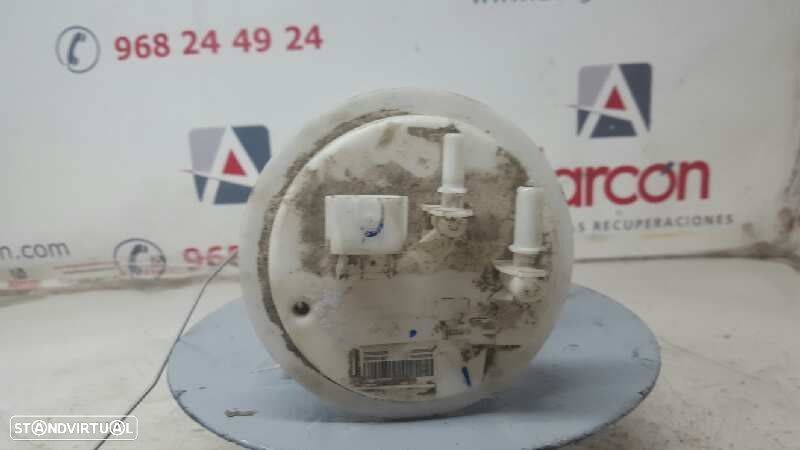 BÓIA DE COMBUSTÍVEL RENAULT MEGANE III COUPE EXPRESSION - 4