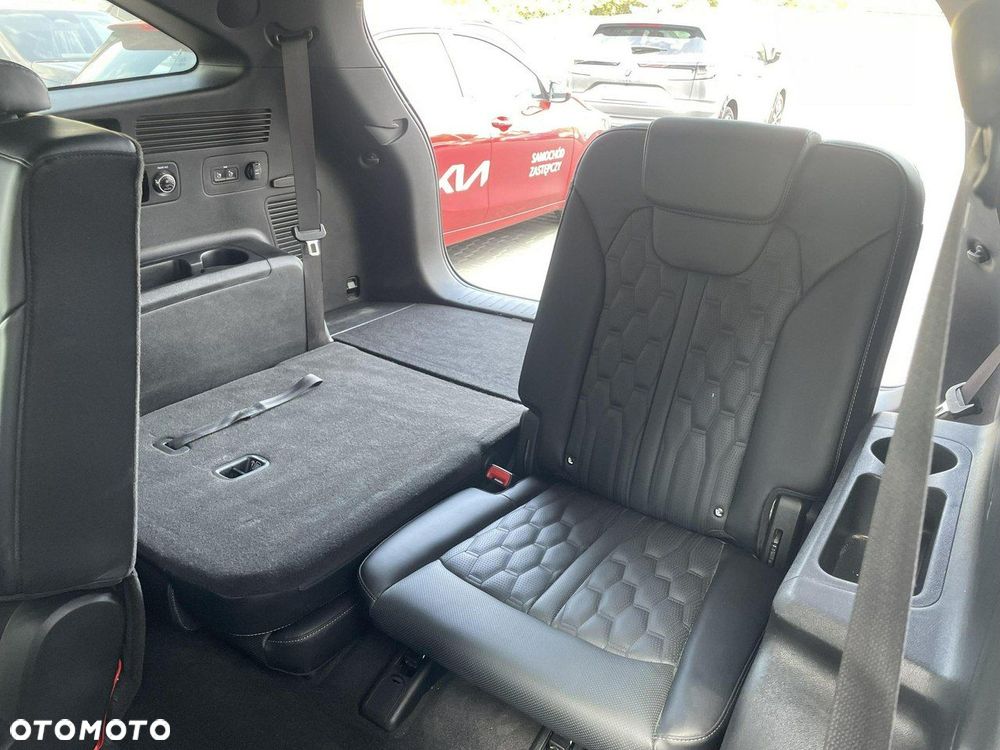 Kia Sorento 1.6 T-GDI HEV Prestige Line 4WD 7os - 26
