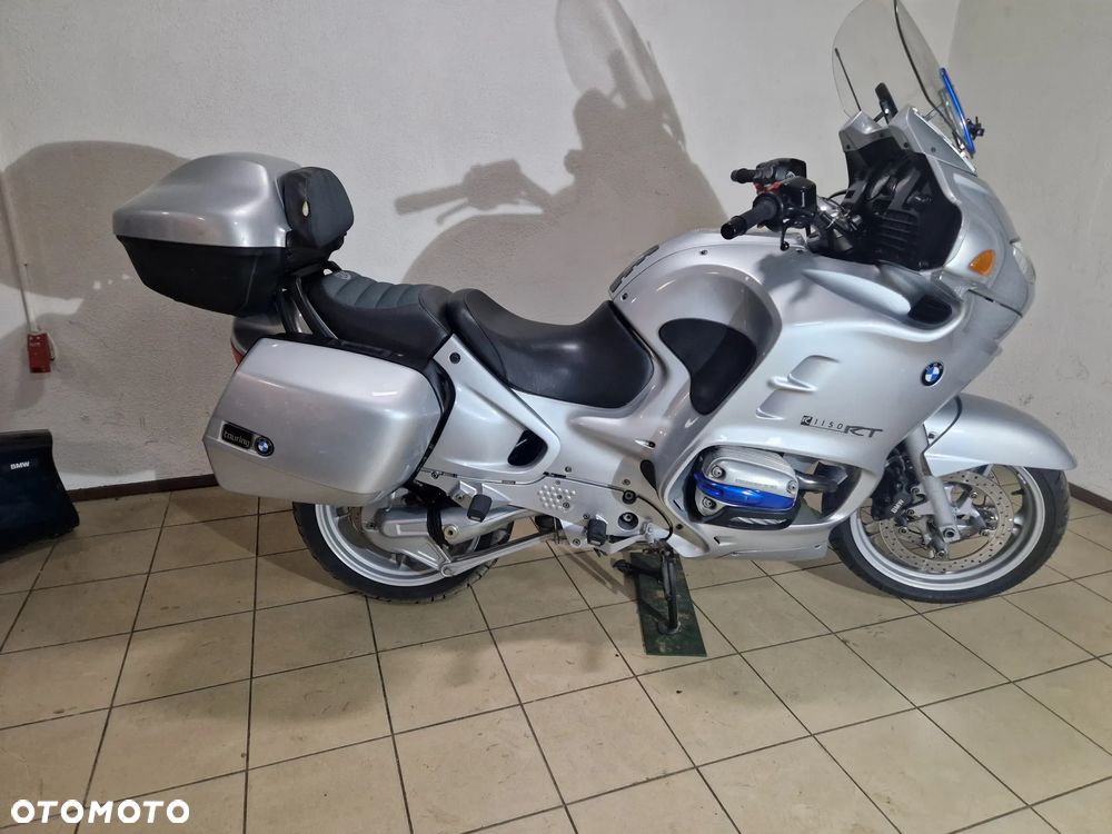 BMW RT - 12