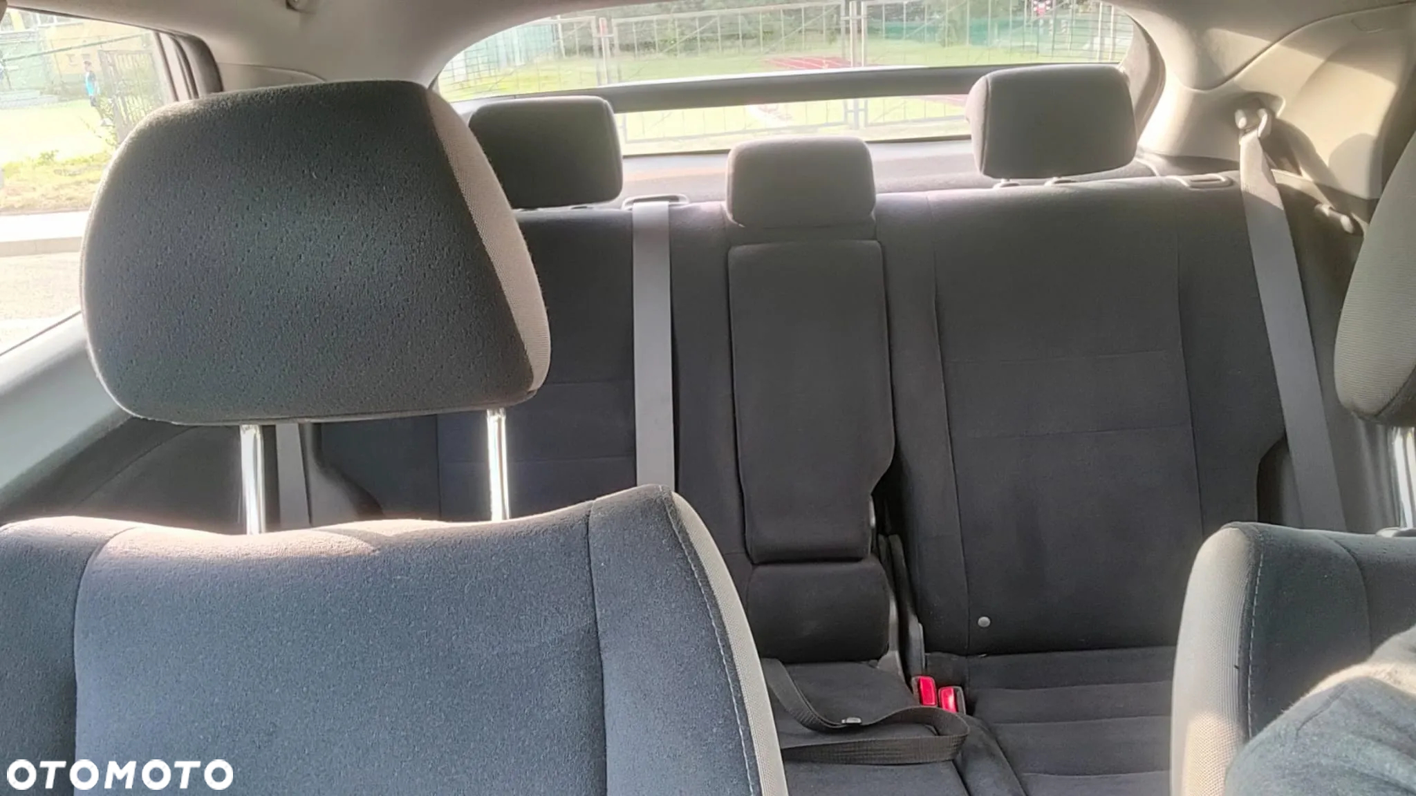 Honda Civic 2.2i-CTDi DPF Sport - 11