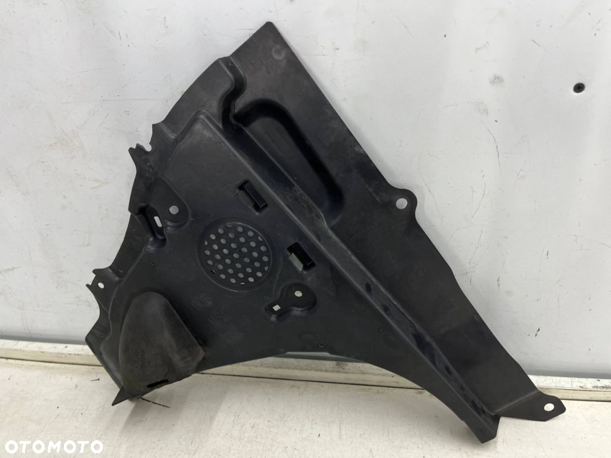 Nadkole BMW 2 U06 M-pakiet 21r.- prawy przedni trójkąt pod zderzak osłona prawy przód 8498452 - 4