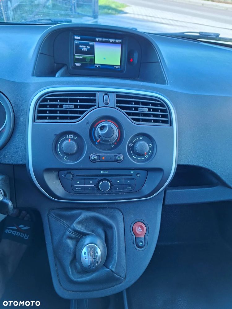 Renault Kangoo Maxi 2021 - 9
