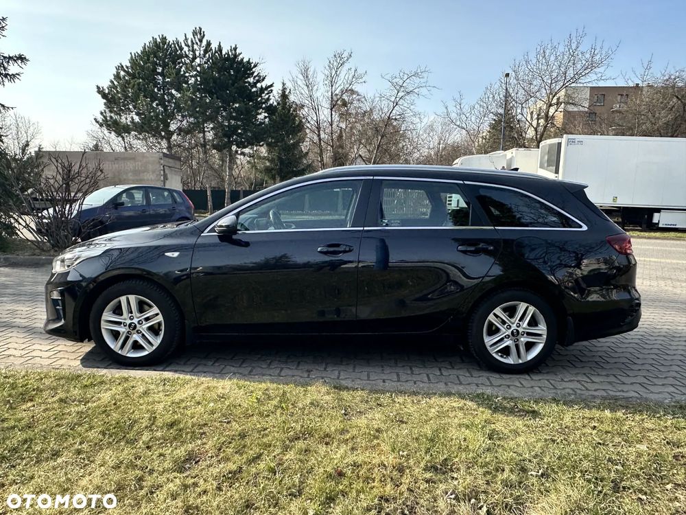 Kia Ceed 1.0 T-GDI M - 4