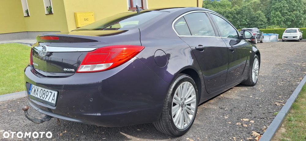 Opel Insignia - 25