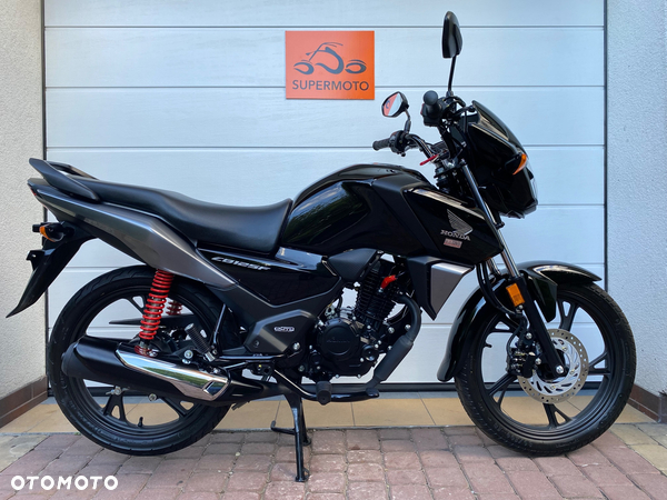 Honda CBF