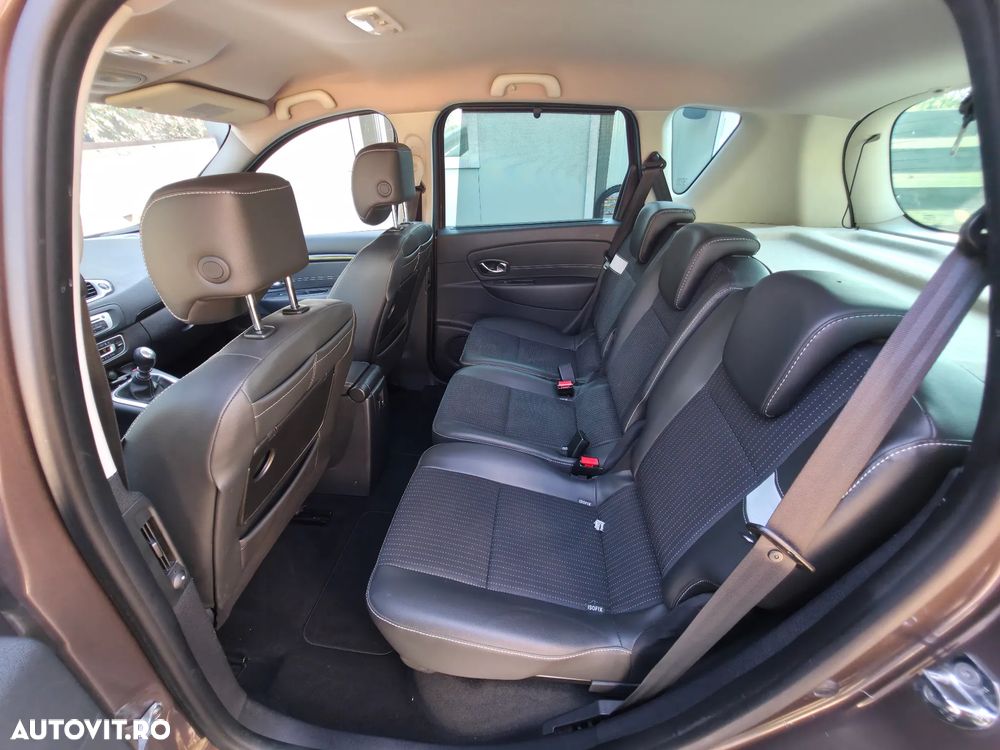 Renault Scenic ENERGY dCi 110 INTENS - 20
