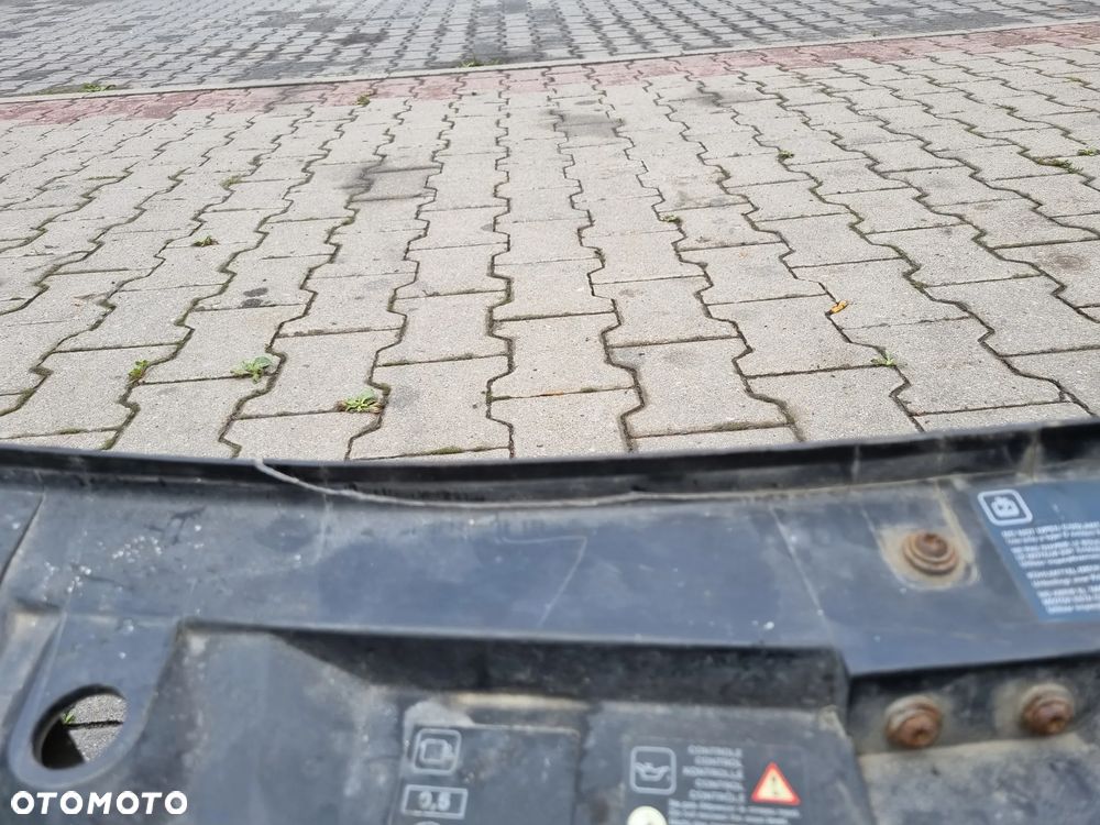 PASA PRZEDNI OKULAR TRAFIC VIVARO PRIMASTAR  06-14r. LIFT - 3