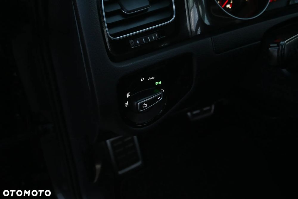 Volkswagen Golf 2013