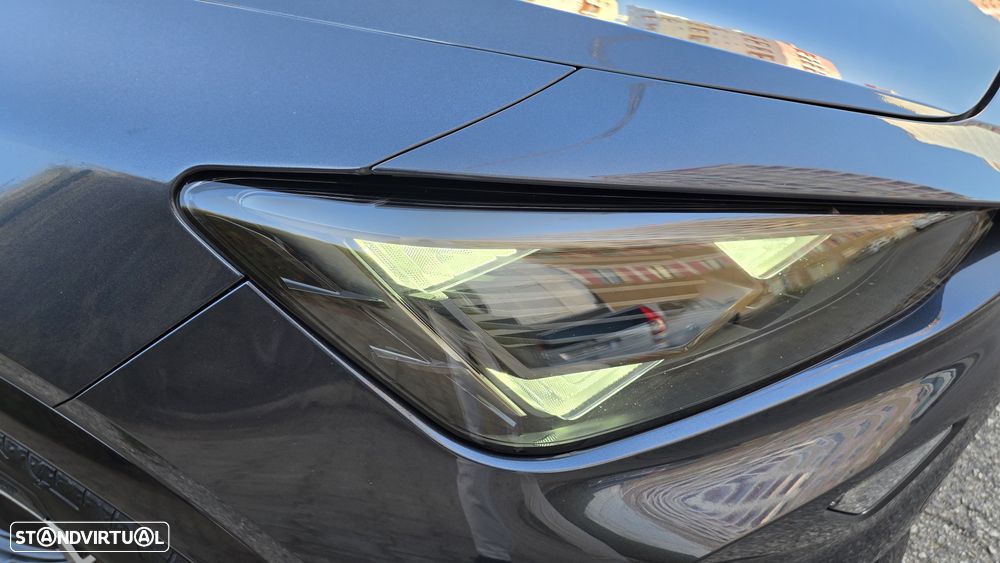 Cupra Formentor 1.5 e-Hybrid DSG - 32