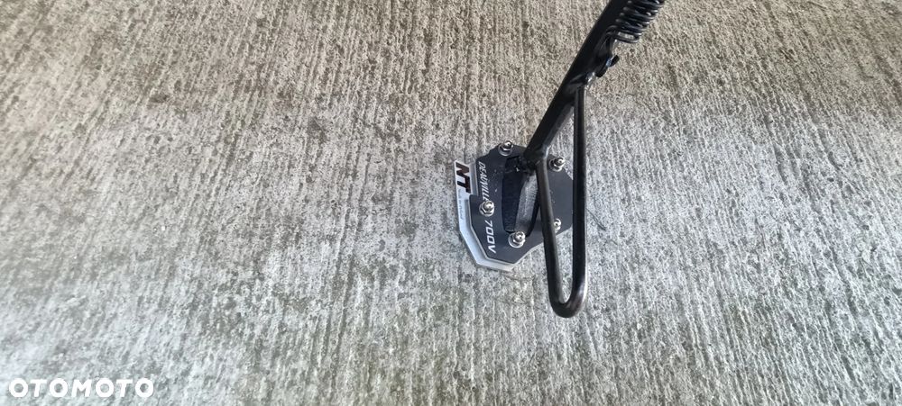 Honda Deauville - 17