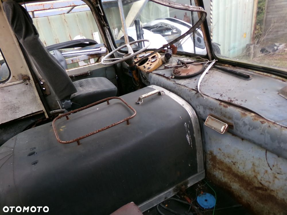 Jelcz ogórek rto 043 pogotowie techniczne holownik - 18