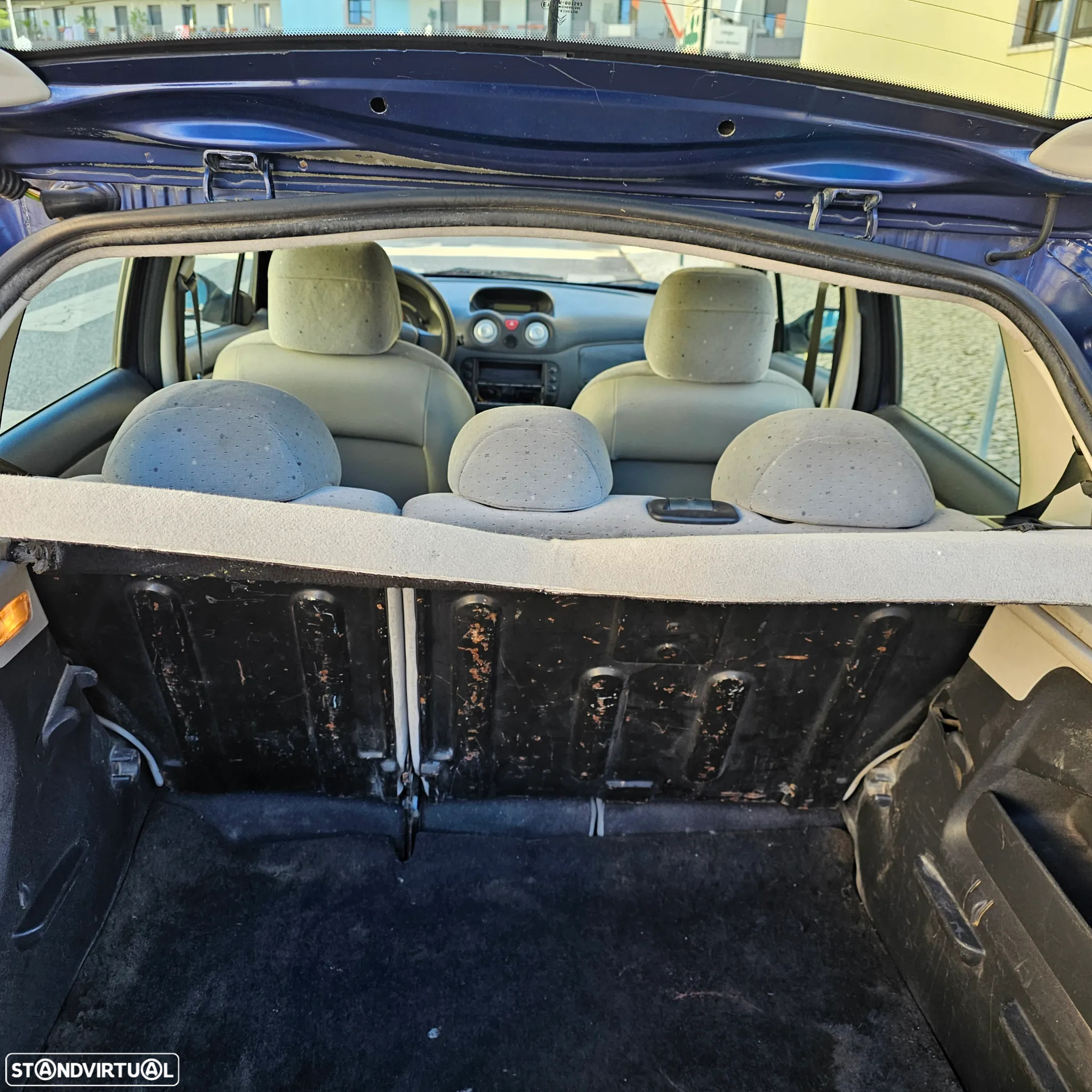 Citroën C3 1.4 HDi Séduction - 14