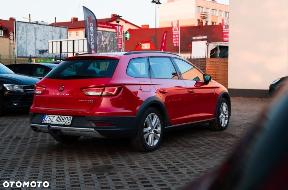 Seat Leon - 2