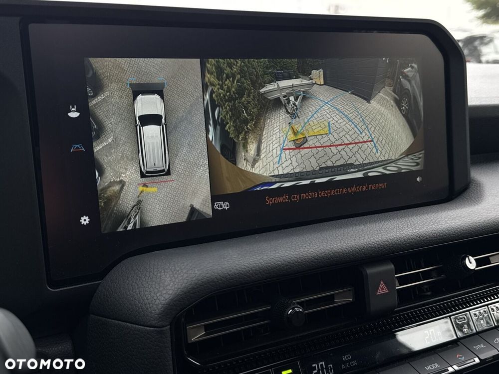 Toyota Land Cruiser LC 2.8 D-4D First Edition - 21