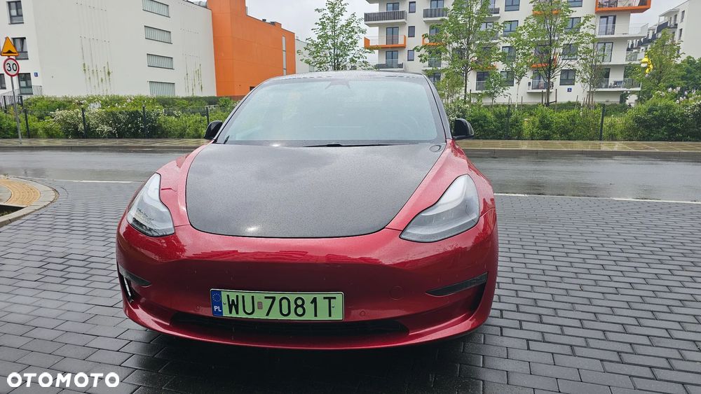 Tesla Model 3 - 2