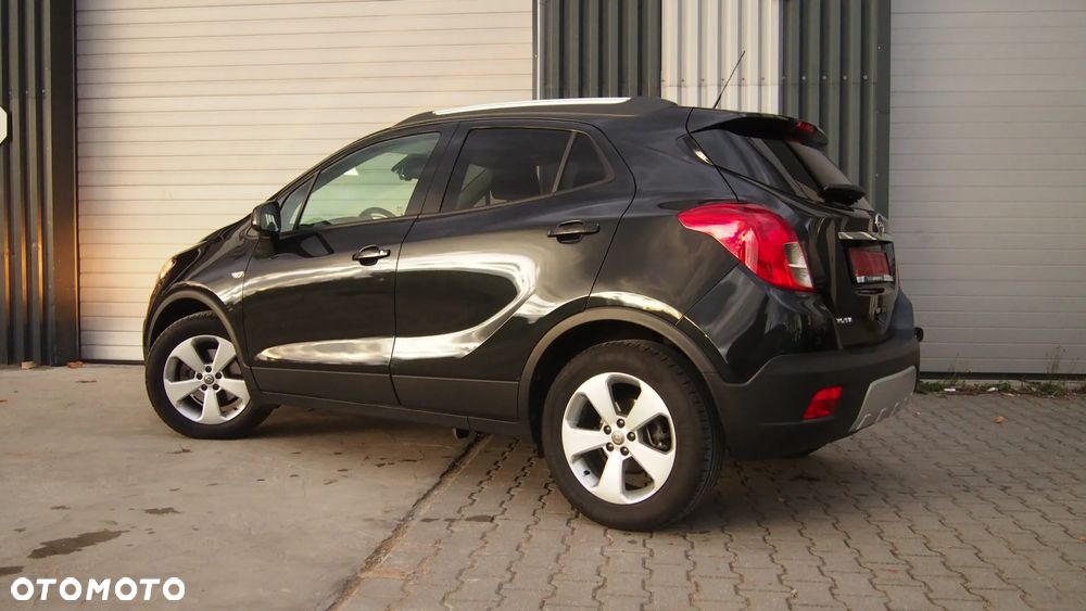 Opel Mokka 1.6 Cosmo S&S - 13