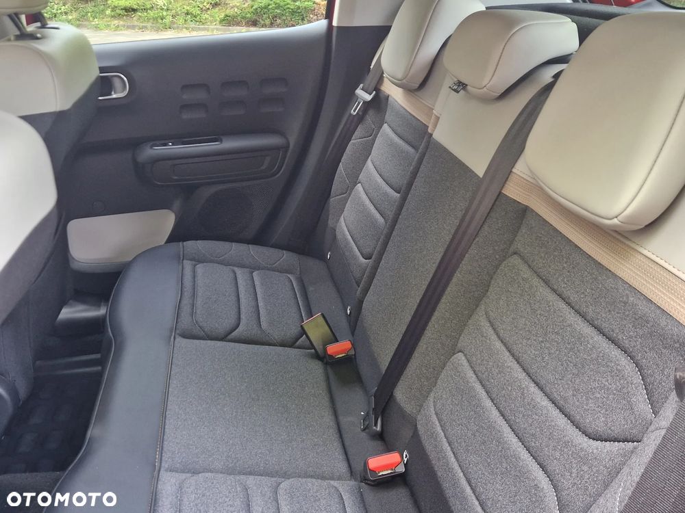 Citroën C3 1.2 PureTech Max - 15