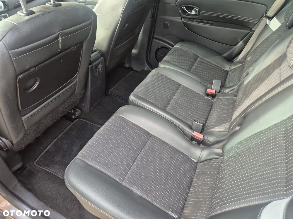 Renault Grand Scenic TCe 130 Bose Edition - 22