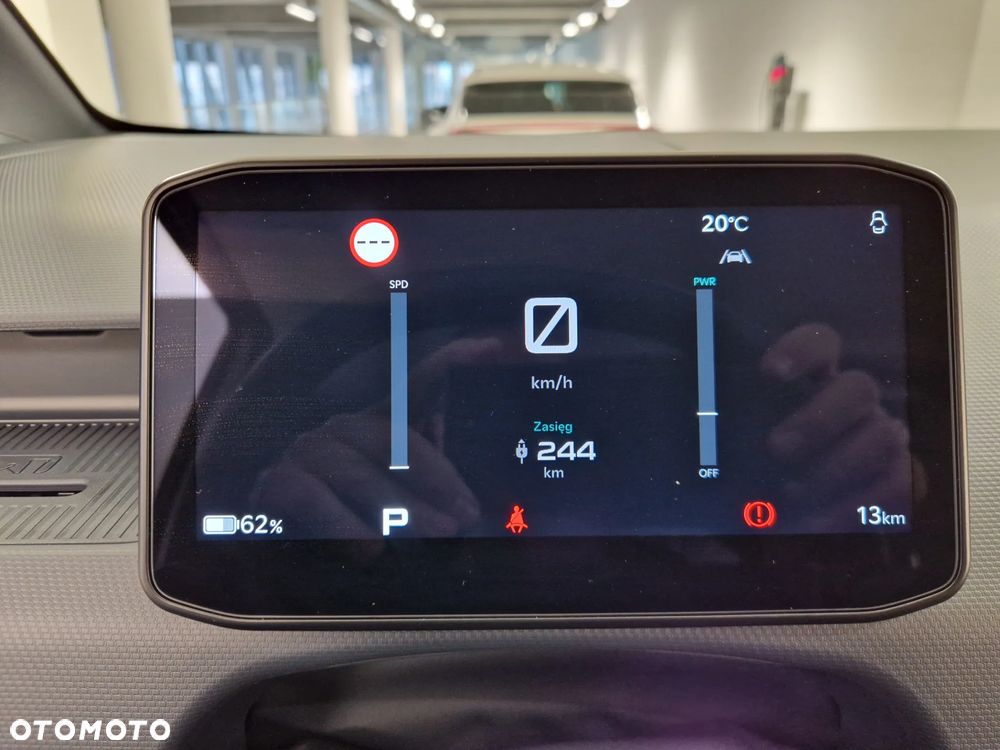 Kia PV5 - 11