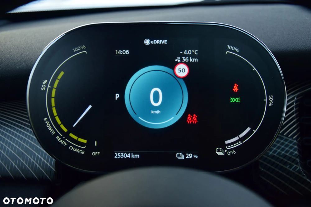 MINI Cooper SE Resolute Edition - 32