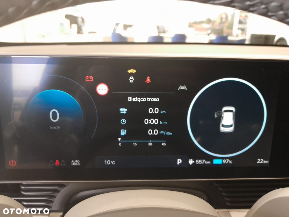 Hyundai IONIQ 5 84kWh Techniq - 23
