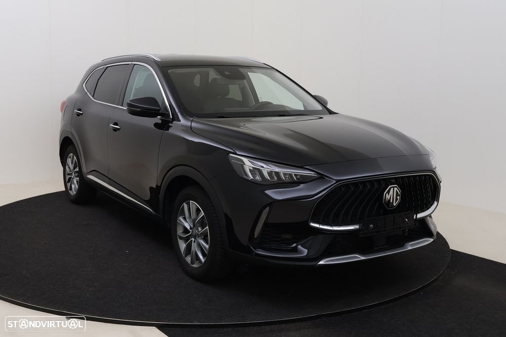 MG EHS 1.5 T-GDI Plug-in Hybrid Comfort - 11