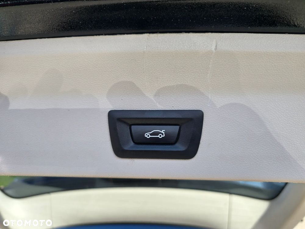 BMW X3 - 21
