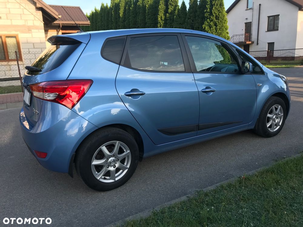Hyundai ix20 1.4 Premium - 3