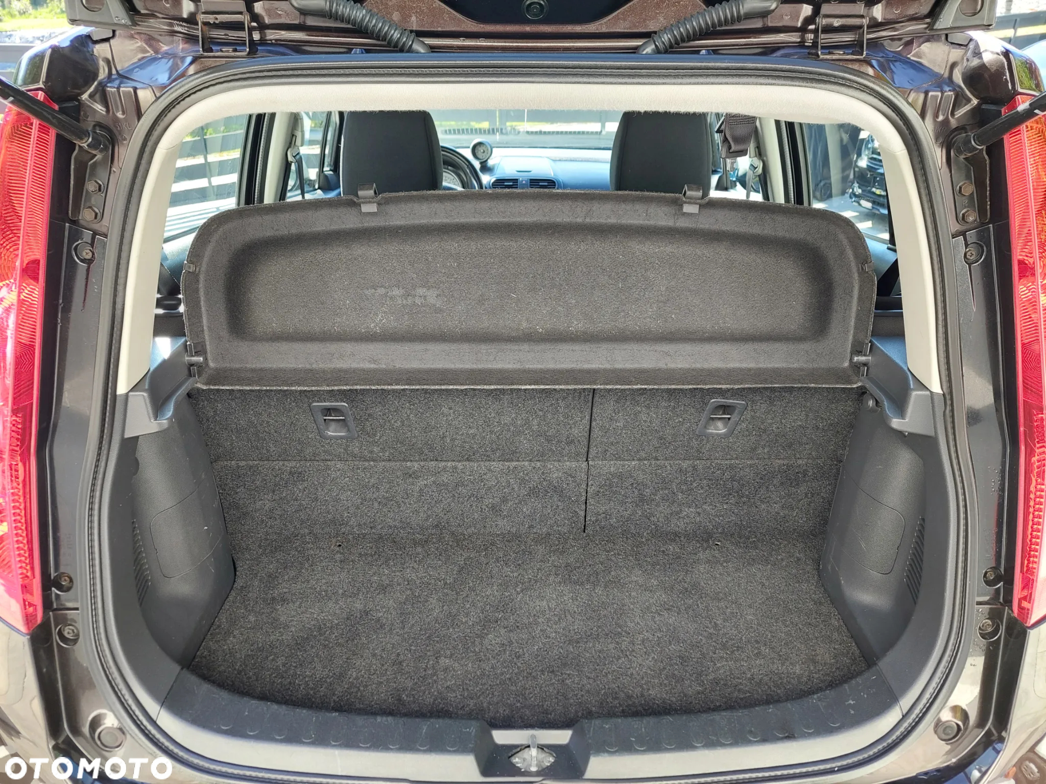 Suzuki Splash 1.2 Comfort - 28