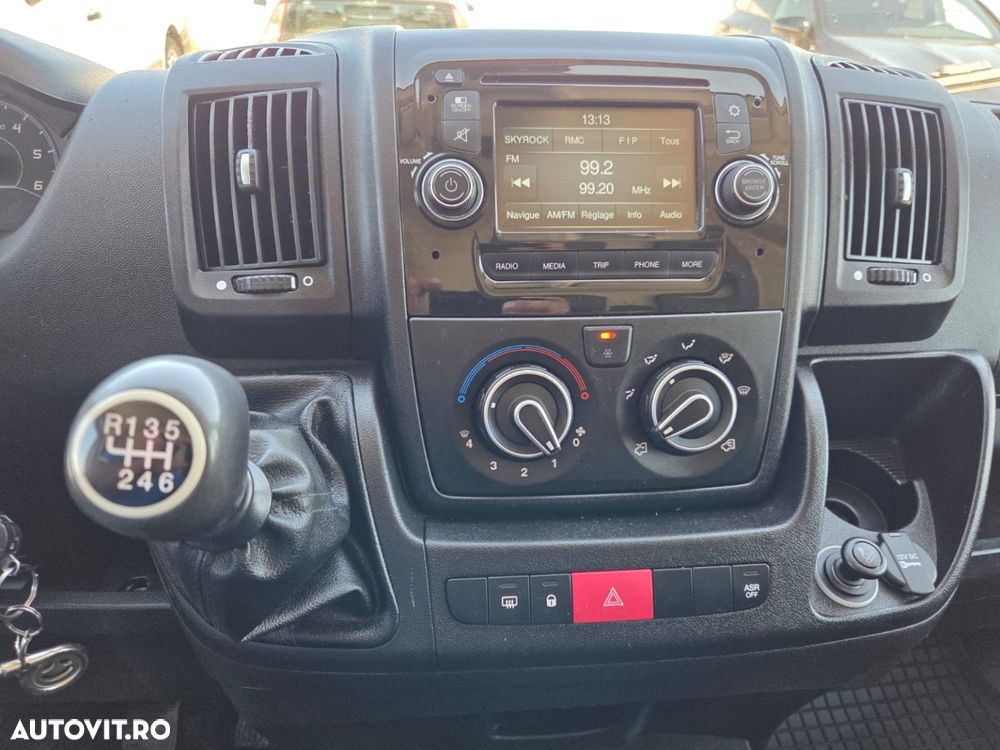 Citroën Jumper L2H2 - 23