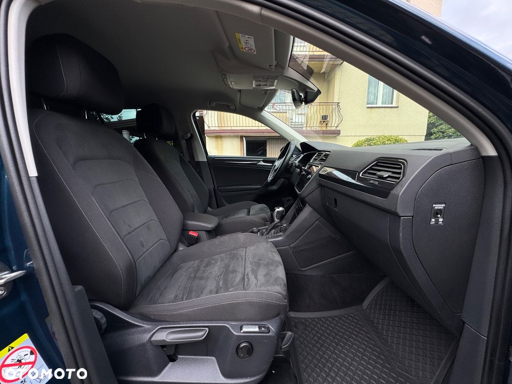 Volkswagen Tiguan 2.0 TSI 4Mot Elegance DSG - 33