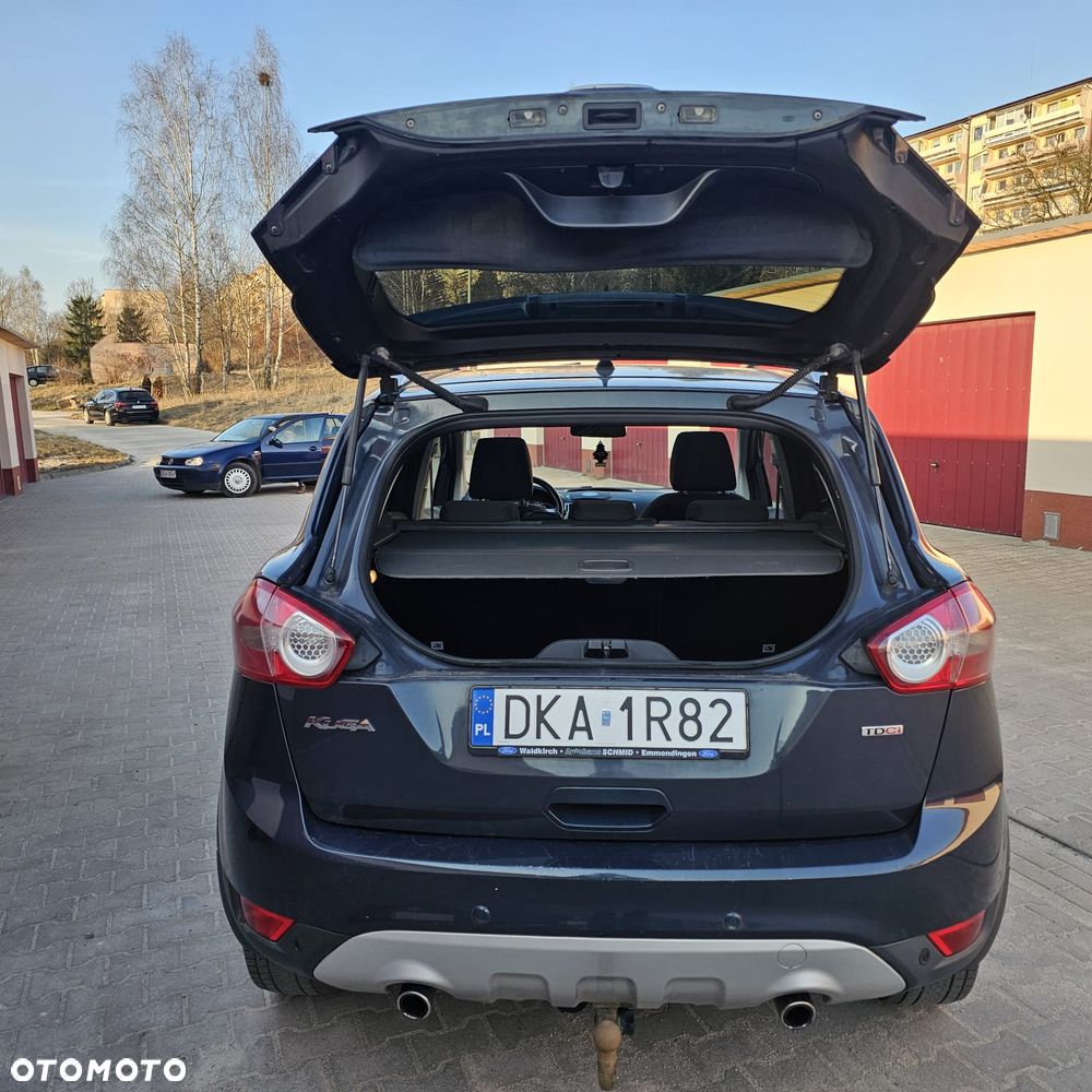 Ford Kuga - 6