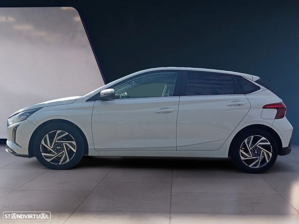 Hyundai i20 1.2 MPi Comfort - 5