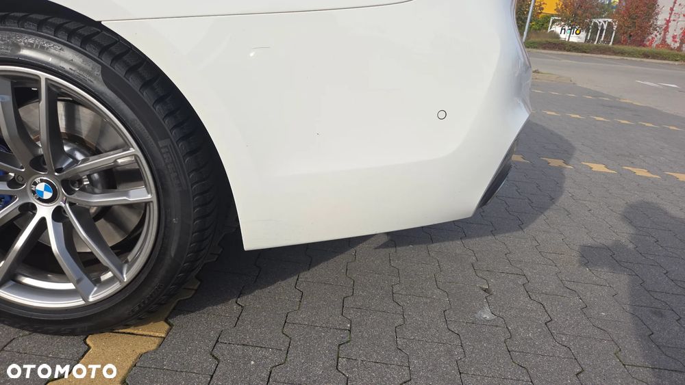 BMW Seria 5 - 4