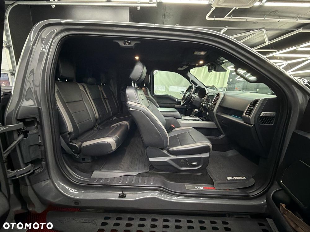 Ford F150 - 26