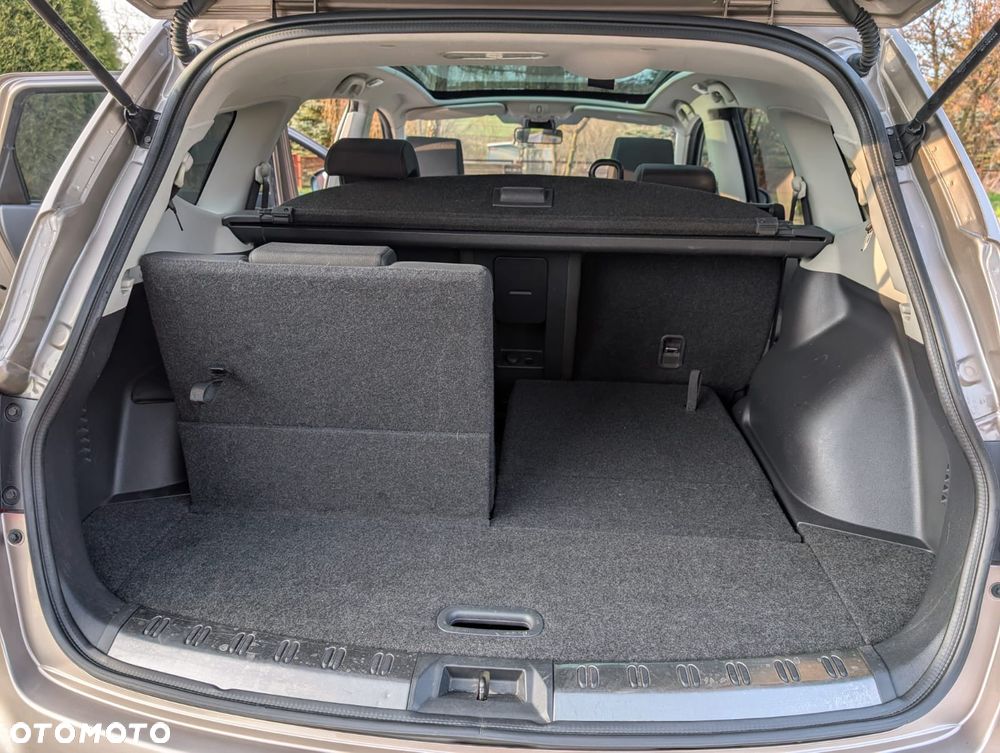 Nissan Qashqai+2 1.6 Acenta - 25