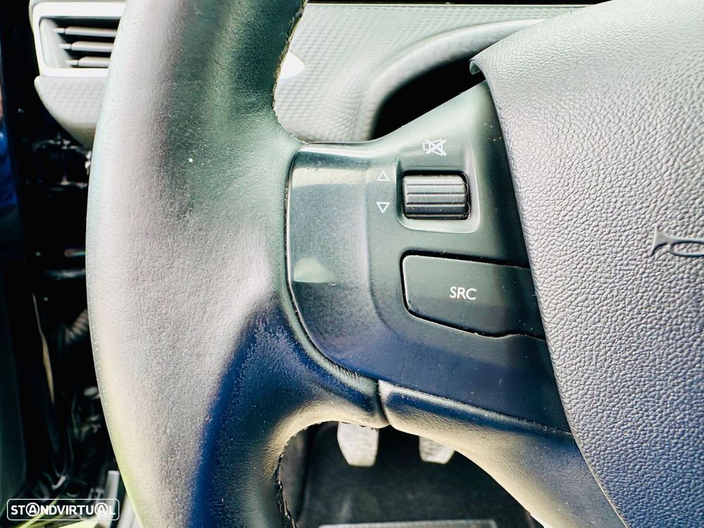 Peugeot 2008 PureTech 110 Stop&Start Crossway - 11