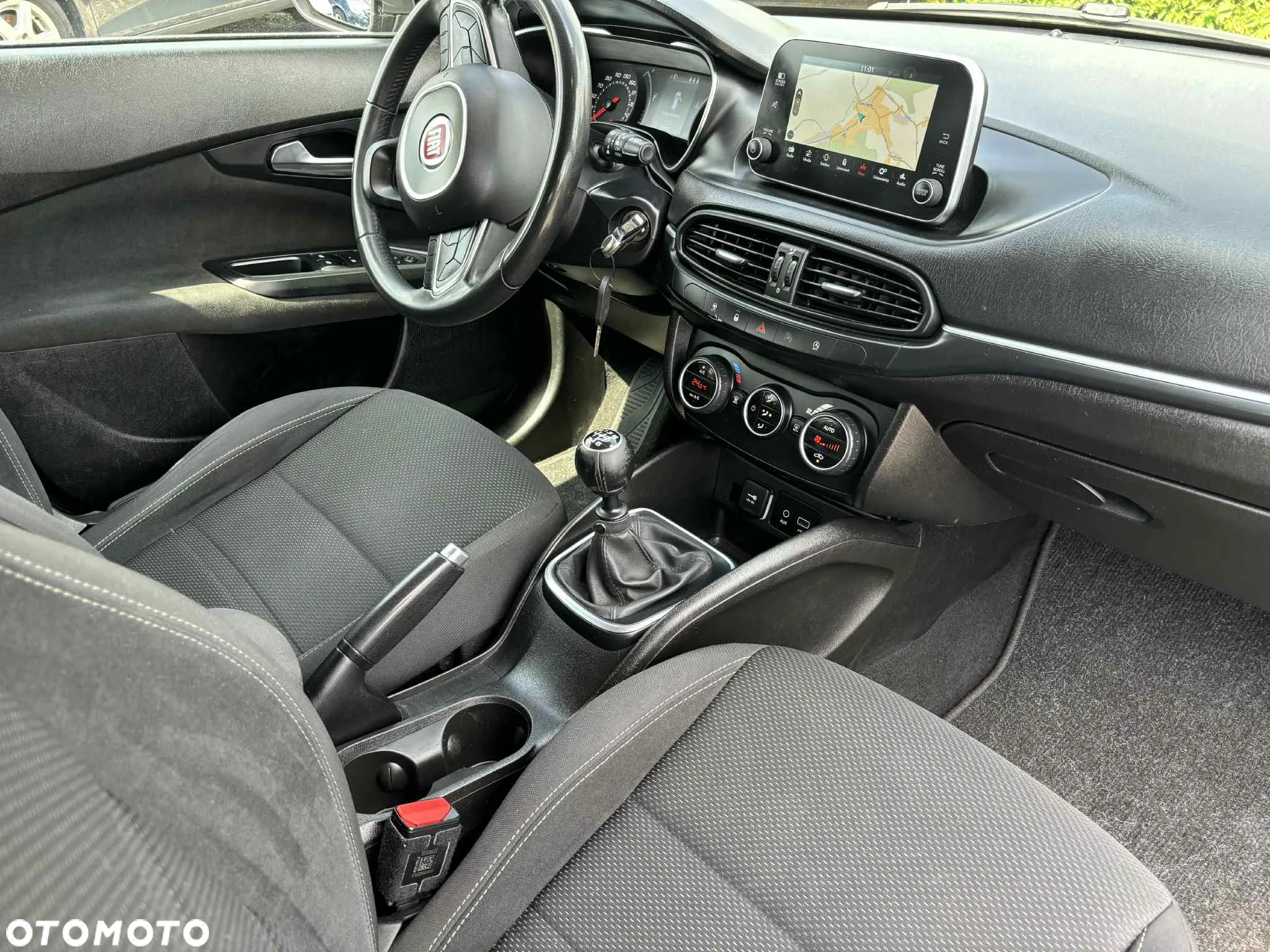 Fiat Tipo - 10