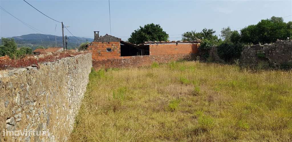 Terreno Urbano na zona de Souselas- Marmeleiro - Grande imagem: 3/10