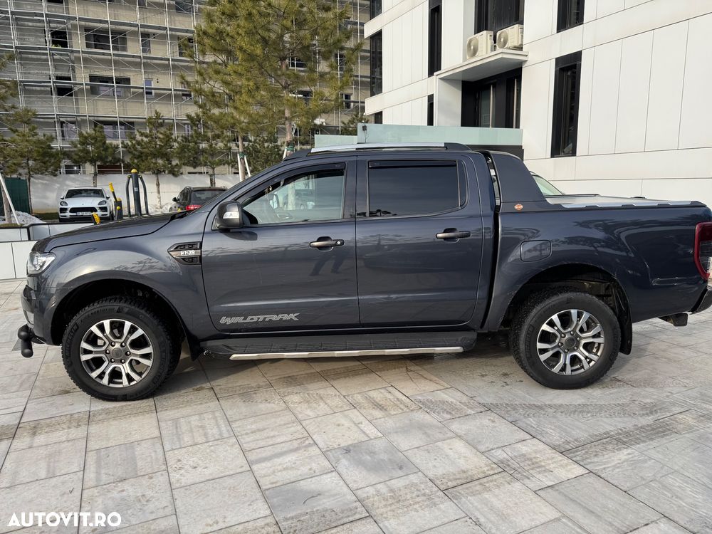 Ford Ranger - 5